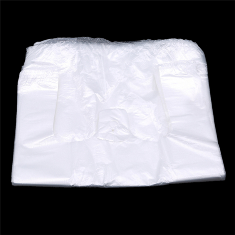 100Pcs Transparent Disposable  - Food Storage Bags Reusable recension och pris
