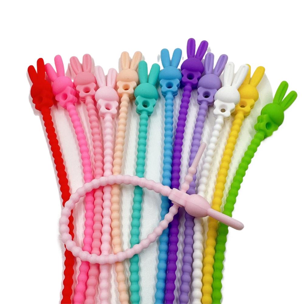 10Pcs Flower Star Silicone Cab - Food Storage Bags Reusable recension och pris