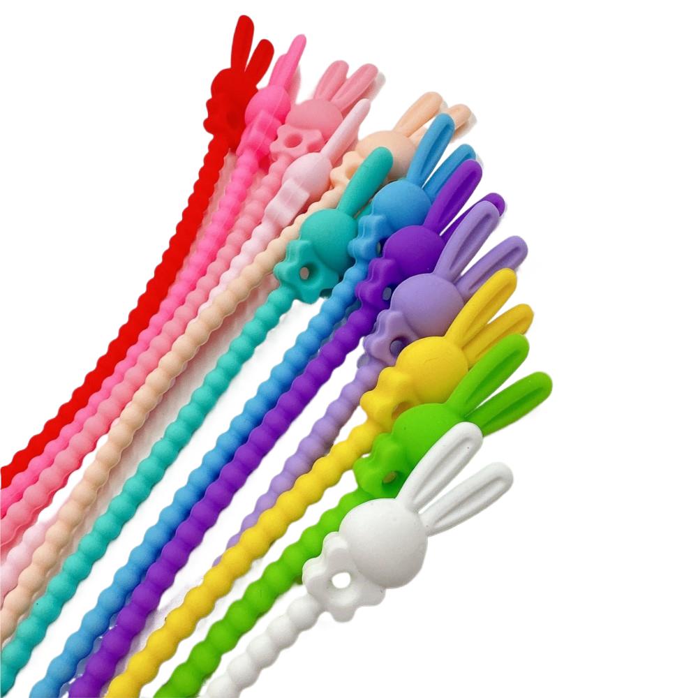 10Pcs Flower Star Silicone Cab - Food Storage Bags Reusable recension och pris