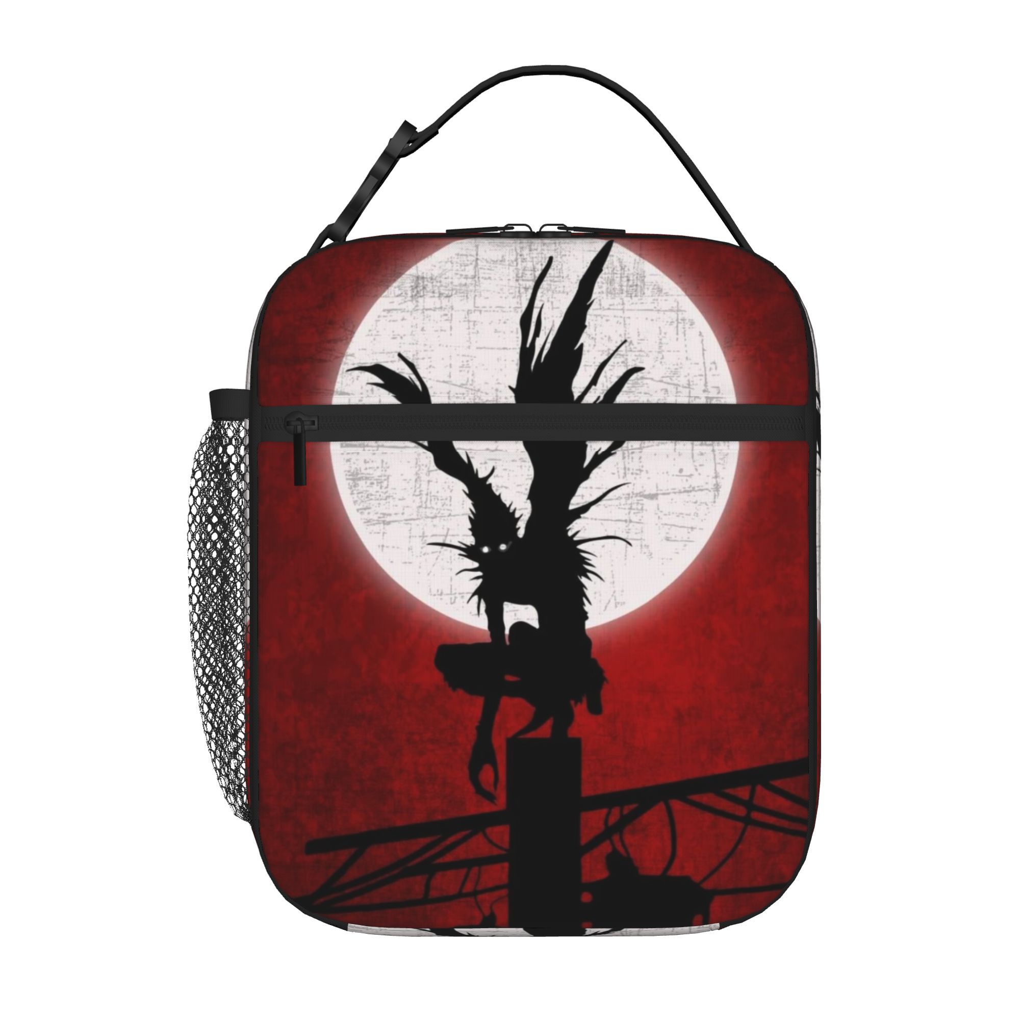 Ryuk Lunch Bag Insulated Tote  - Food Storage Notes recension och pris