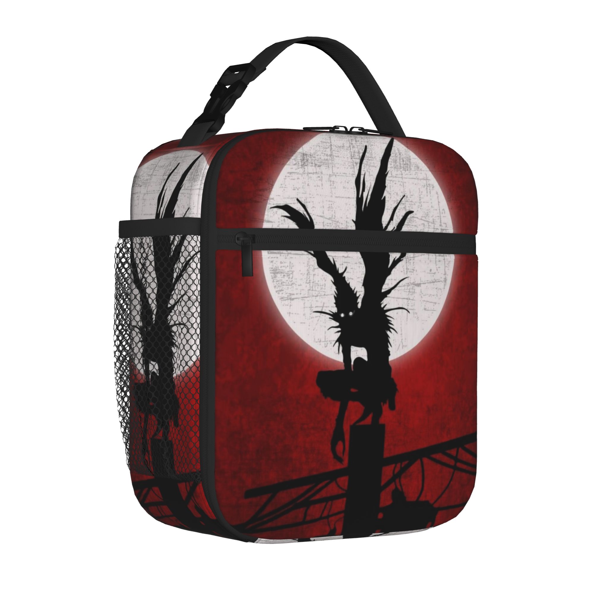 Ryuk Lunch Bag Insulated Tote  - Food Storage Notes recension och pris