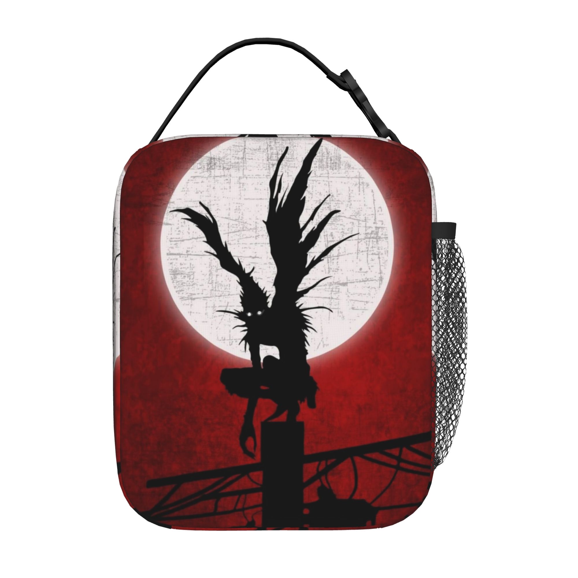 Ryuk Lunch Bag Insulated Tote  - Food Storage Notes recension och pris