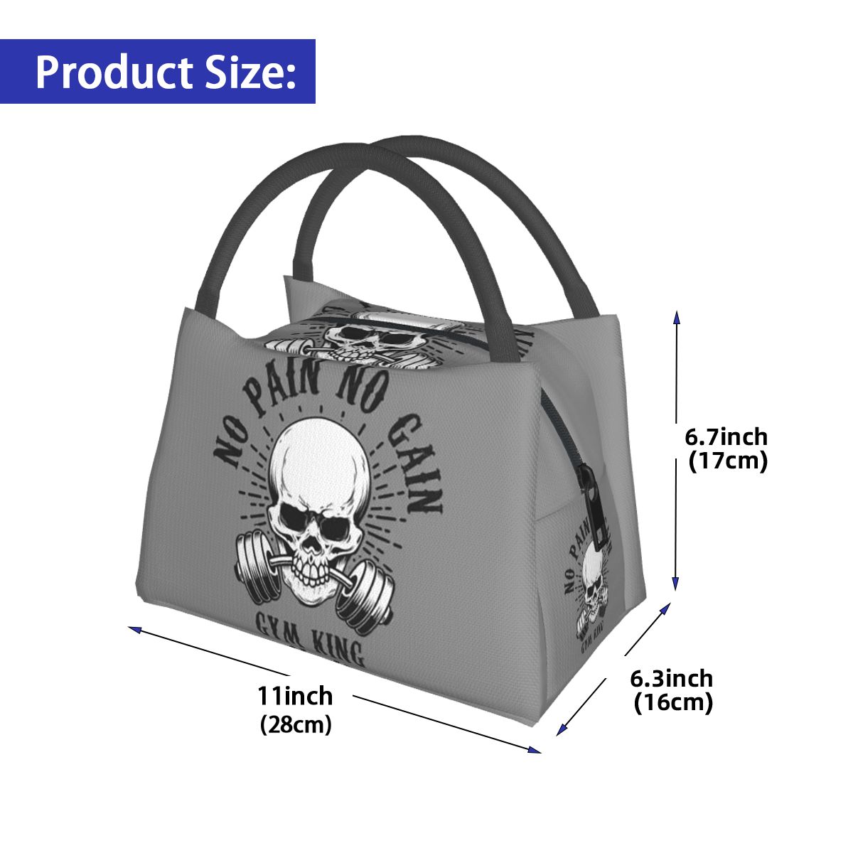 Powerhouse Gym Bodybuilding Fi - Food Storage Quotes recension och pris