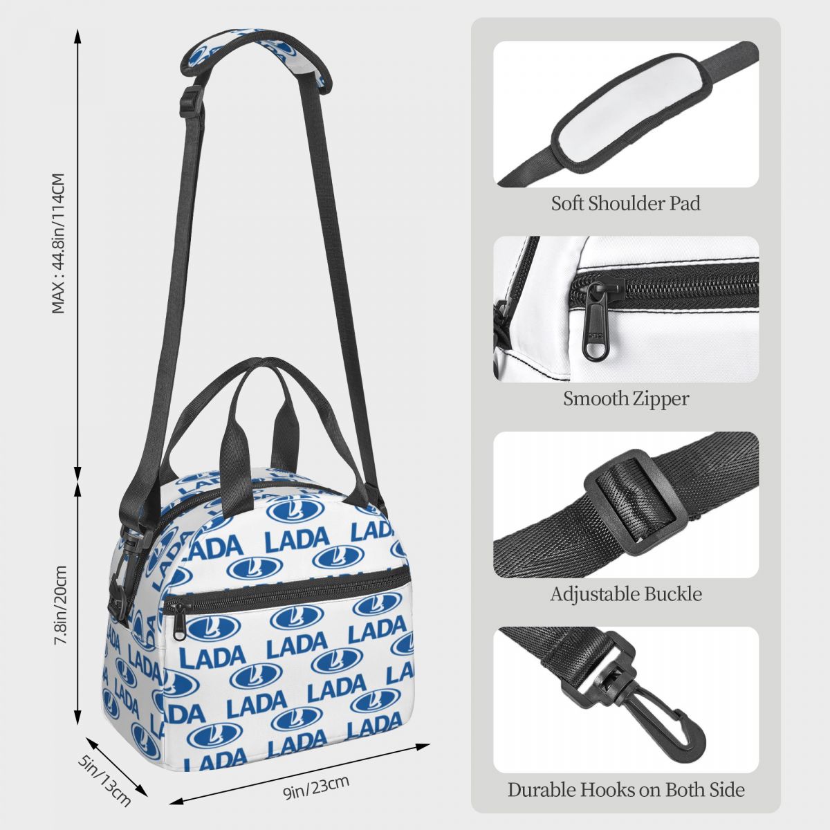 Best Seller Lada Car Merchandi - Best Food Storage recension och pris