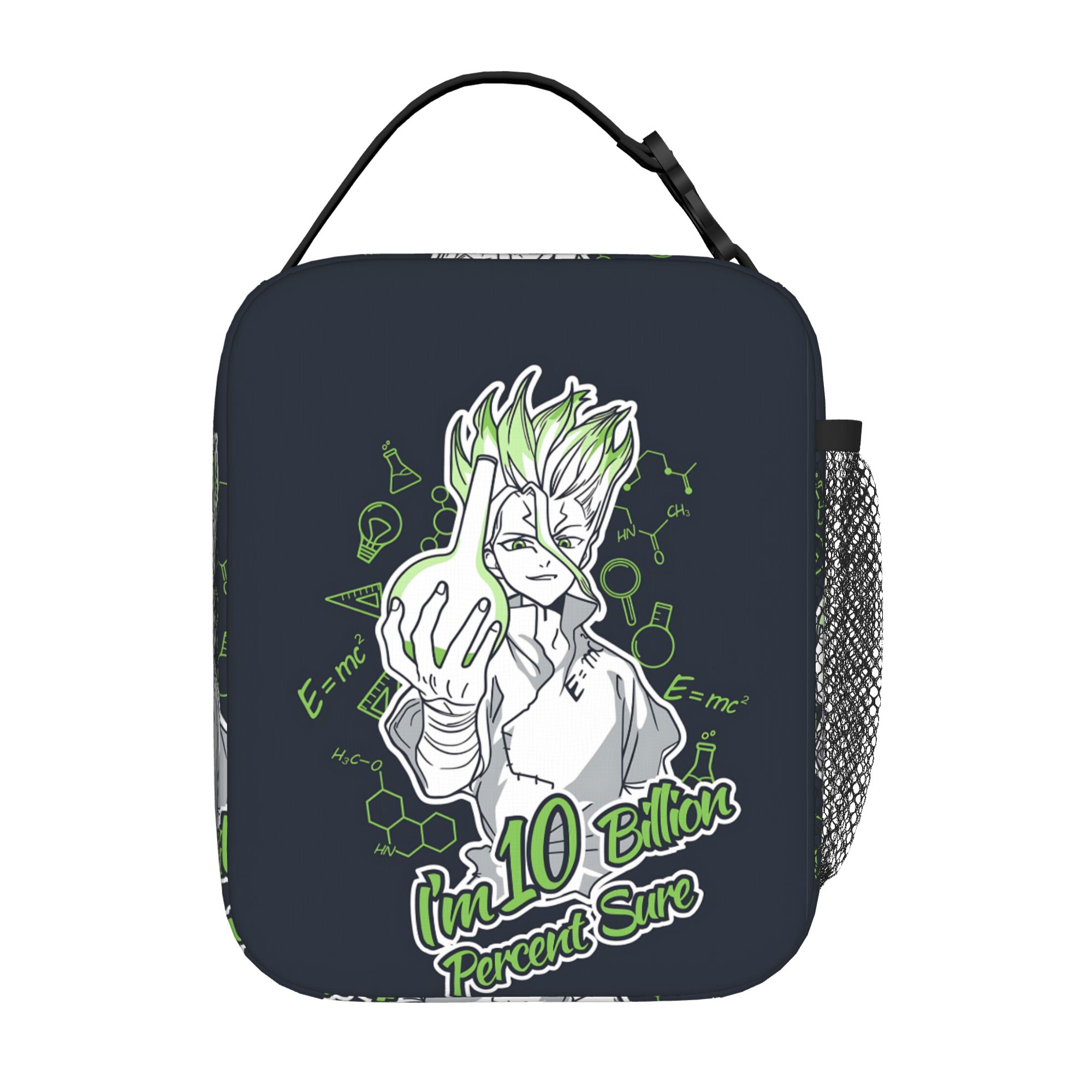 1 Piece Zipper Closure Senku I - Food Storage Quotes recension och pris