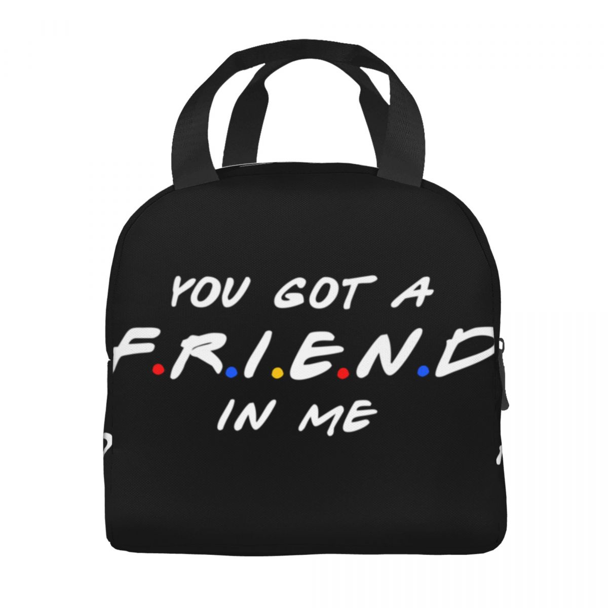 Custom Friends TV Show Funny Q - Food Storage Quotes recension och pris