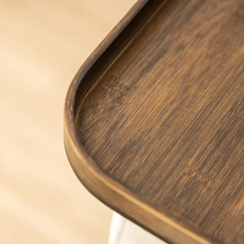 Sofa Side Clip-on Tray Table,  - Food Storage Rack recension och pris