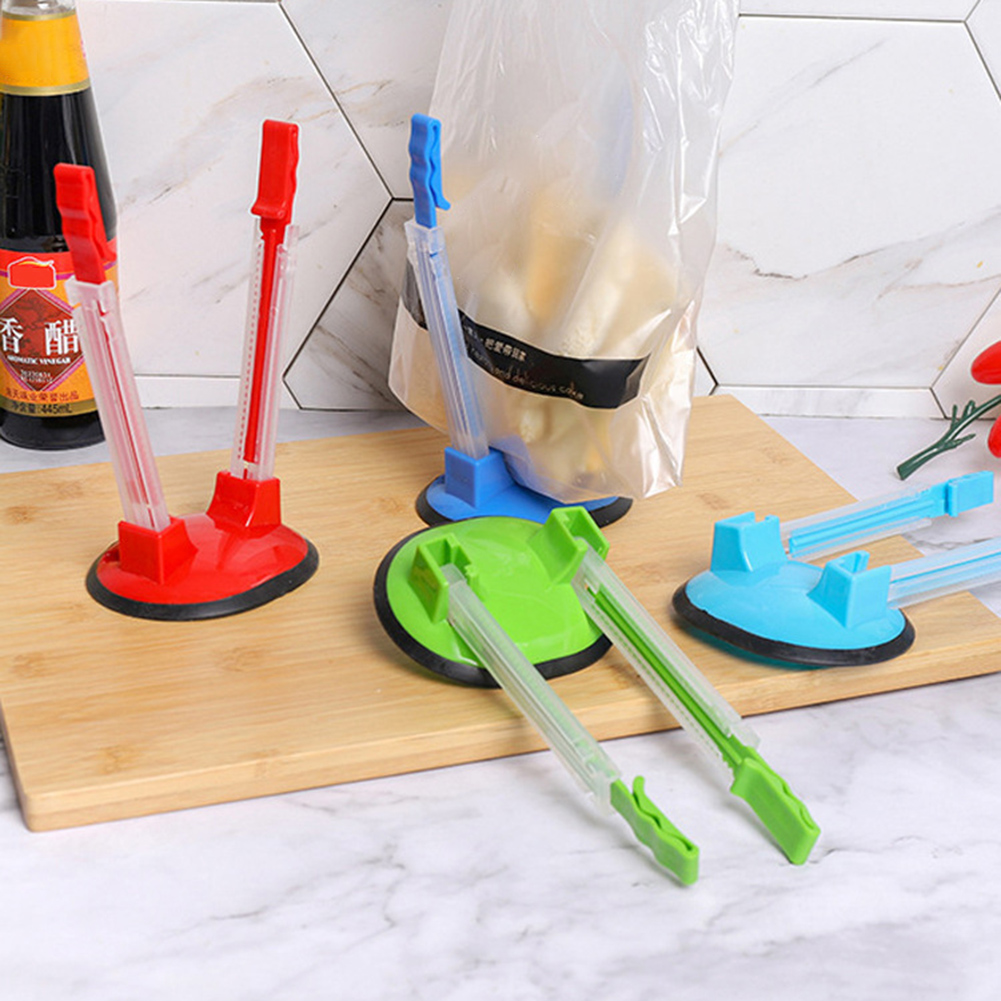 Adjustables Non Slip Food Stor - Food Storage Bags Reusable recension och pris